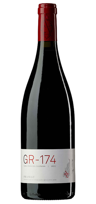 GR-174 2012