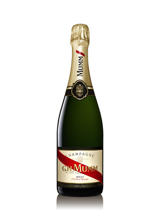 Mumm Cordon Rouge