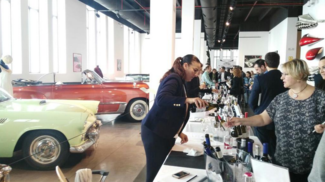 Imagen de Los mejores momentos de la Experiencia Verema Málaga 2015 #VeremaMalaga