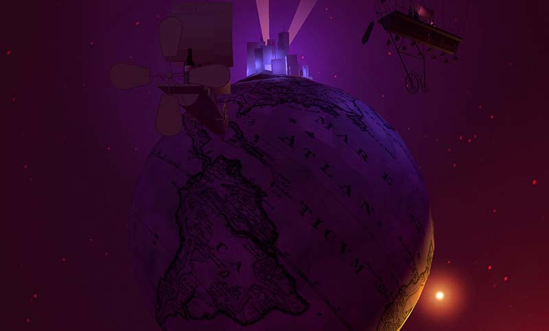 Bodegas Ramón Bilbao presenta un nuevo viaje de realidad virtual 