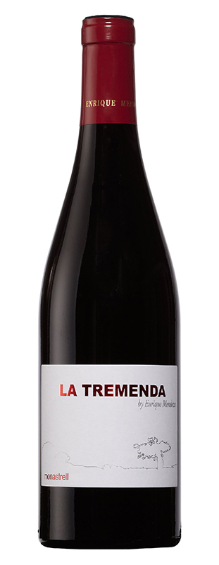 La Tremenda 2011
