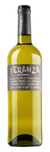 Veranza Chardonnay 2011