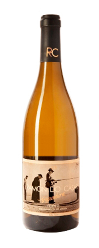 Ramón Do Casar Treixadura 2013