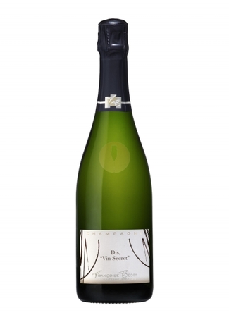 Dis, Vin Secret