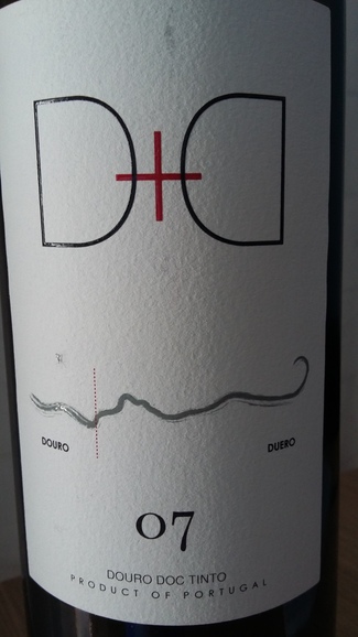 D+D (Douro+Duero) 2007