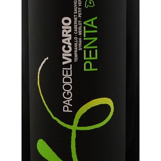 Pago del Vicario Penta 2012