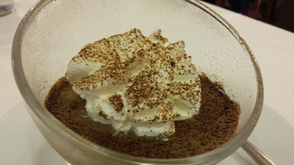 Restaurante Los Tornajos en Aras de los Olmos