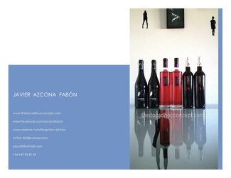 Pago de Las Encomiendas. Vinos de la Tierra de Extremadura cercanos al Guadiana