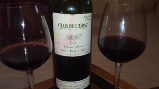 El vinito