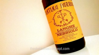 Cantina Parroco 2013