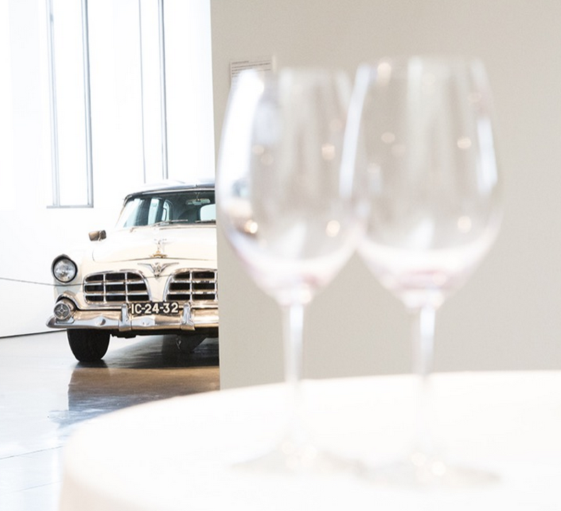 Las mejores imágenes de la Experiencia Verema Málaga 2015