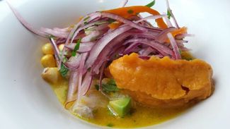 Restaurante La Chusquery en Madrid