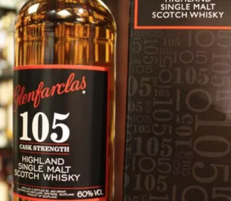 Glenfarclas 105