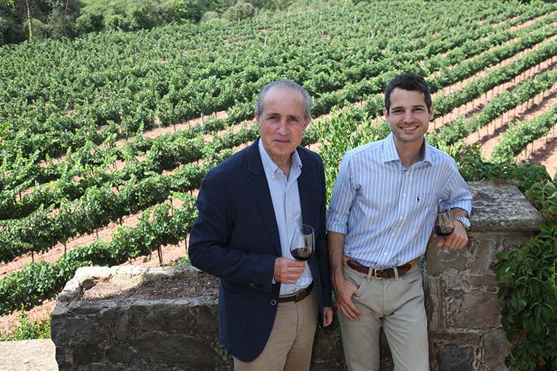 Abadal apuesta por el Bages en la presentación de sus novedades