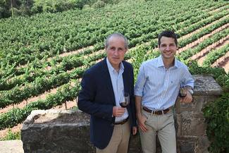 Abadal apuesta por el Bages en la presentación de sus novedades