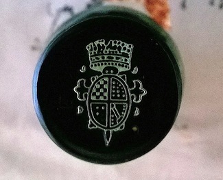 1583 de Fefiñanes. Albariño de Palacio. Comparativa de 2 añadas con suavidad