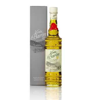 Venta del Barón 2015