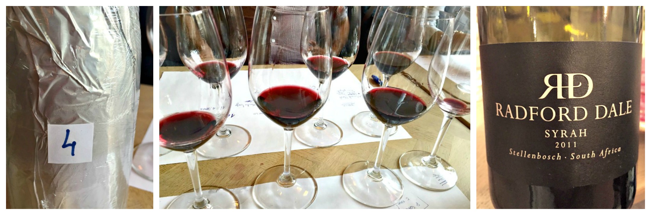 La syrah: revisitando esta poliédrica variedad