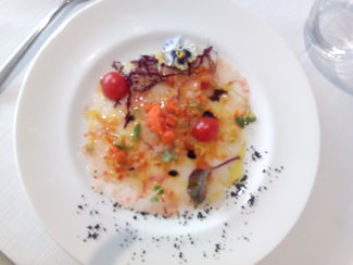 Restaurante DOP en Barcelona