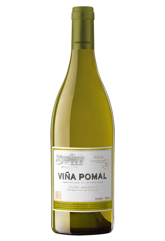 Viña Pomal Blanco 2013