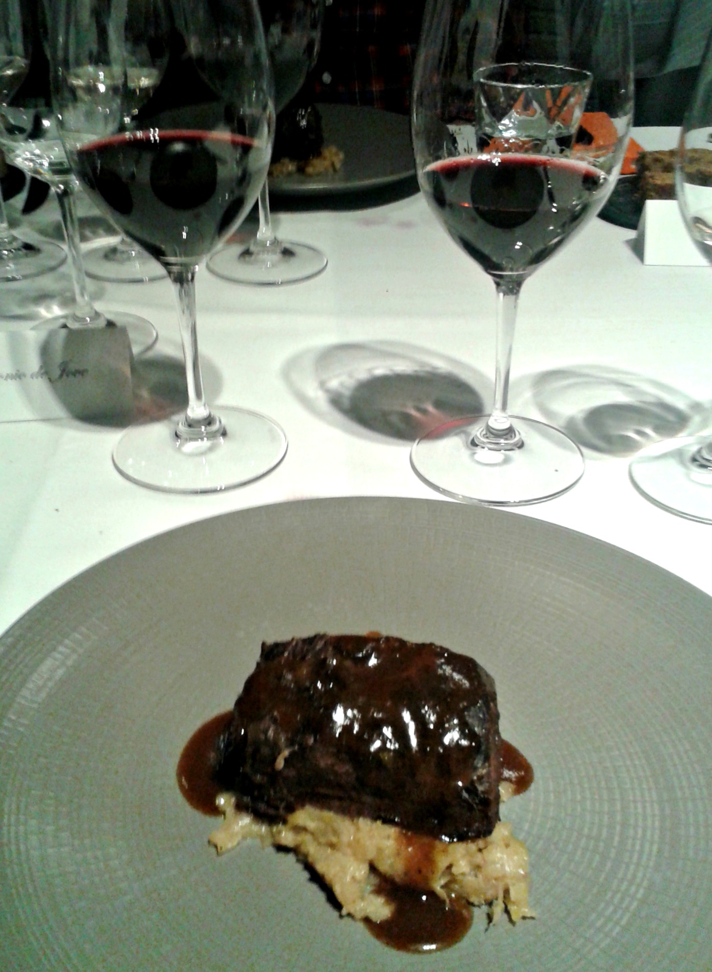 Francois Lurton y Michel Rolland presentan sus blancos de Rueda