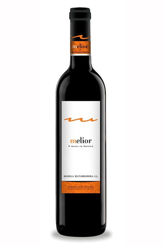 Melior Matarromera 2012