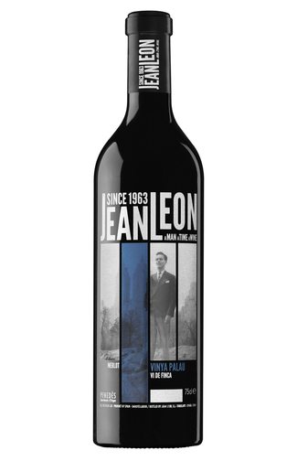 Jean Leon Vinya Palau Merlot 2011