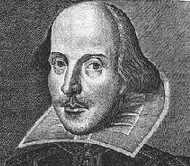 Shakespeare, el jerez y el whisky