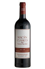 Macán Clásico 2010