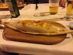 Restaurante Don Lisander en Madrid