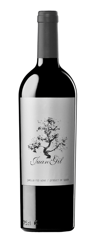 Juan Gil 12 meses 2010