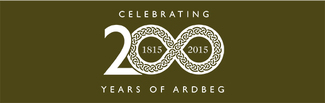 Ardbeg Day 2015