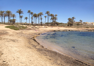 Restaurante Nautilus en Torrevieja