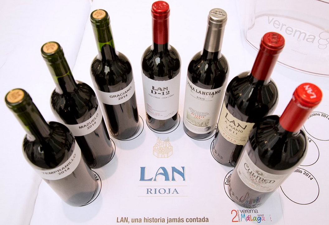Bodegas Lan: La historia jamás contada