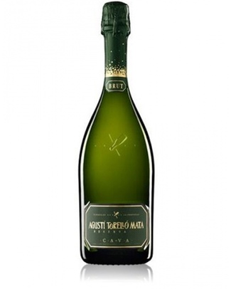 Agusti Torello Mata Brut Reserva 2010