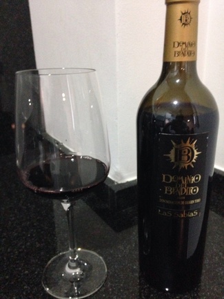 Dominio del Bendito Las Sabias 2009