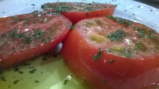 Restaurante Cumbres Mayores en Cádiz