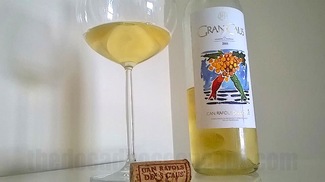 Gran Caus blanco 2011