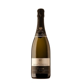 Mas Tinell Cristina Gran Reserva Extra Brut 2003
