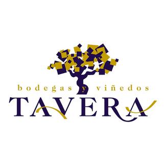 Logotipo Bodegas Tavera