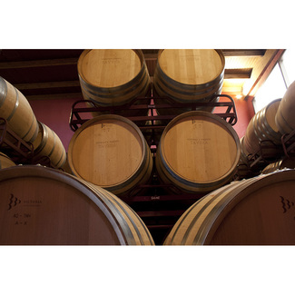 Barricas Bodegas Tavera