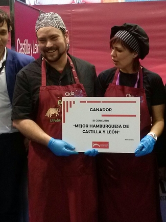 Ganador III concurso
