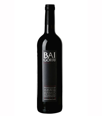 Baigorri Reserva 2007