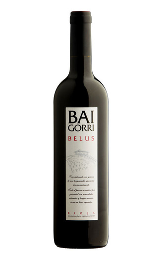 Baigorri Belus 2010
