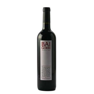 Baigorri Crianza 2011