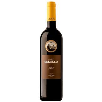 Emilio Moro Finca Resalso 2012
