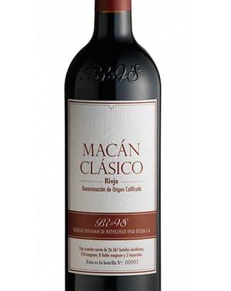 Macán Clásico 2009