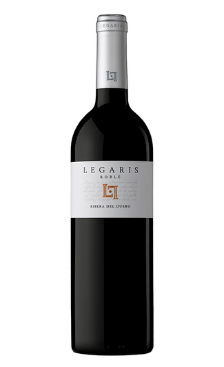 Legaris Roble 2011