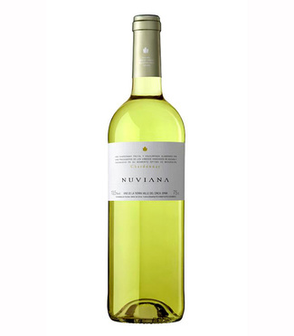 Nuviana Blanco Chardonnay 2012