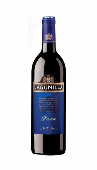 Lagunilla Reserva 2007